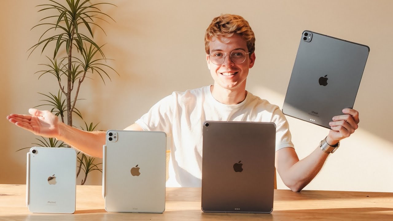 ¿Cuál es el mejor iPad Air según sus características?