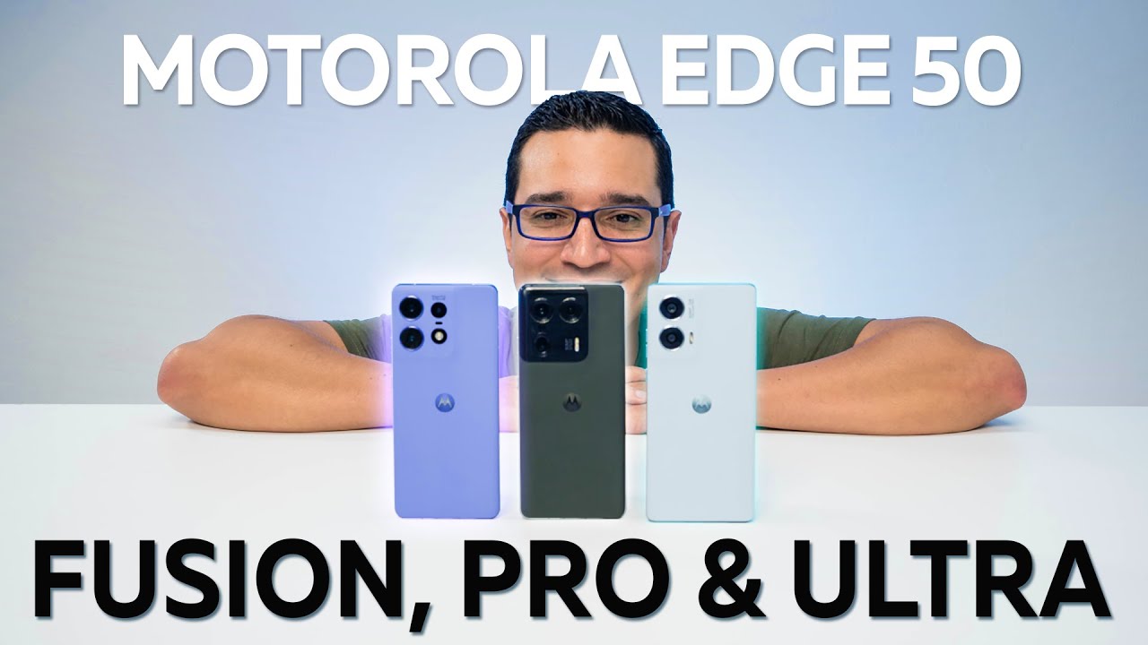 ¿Cuál es el mejor Motorola Pro Max según sus características?