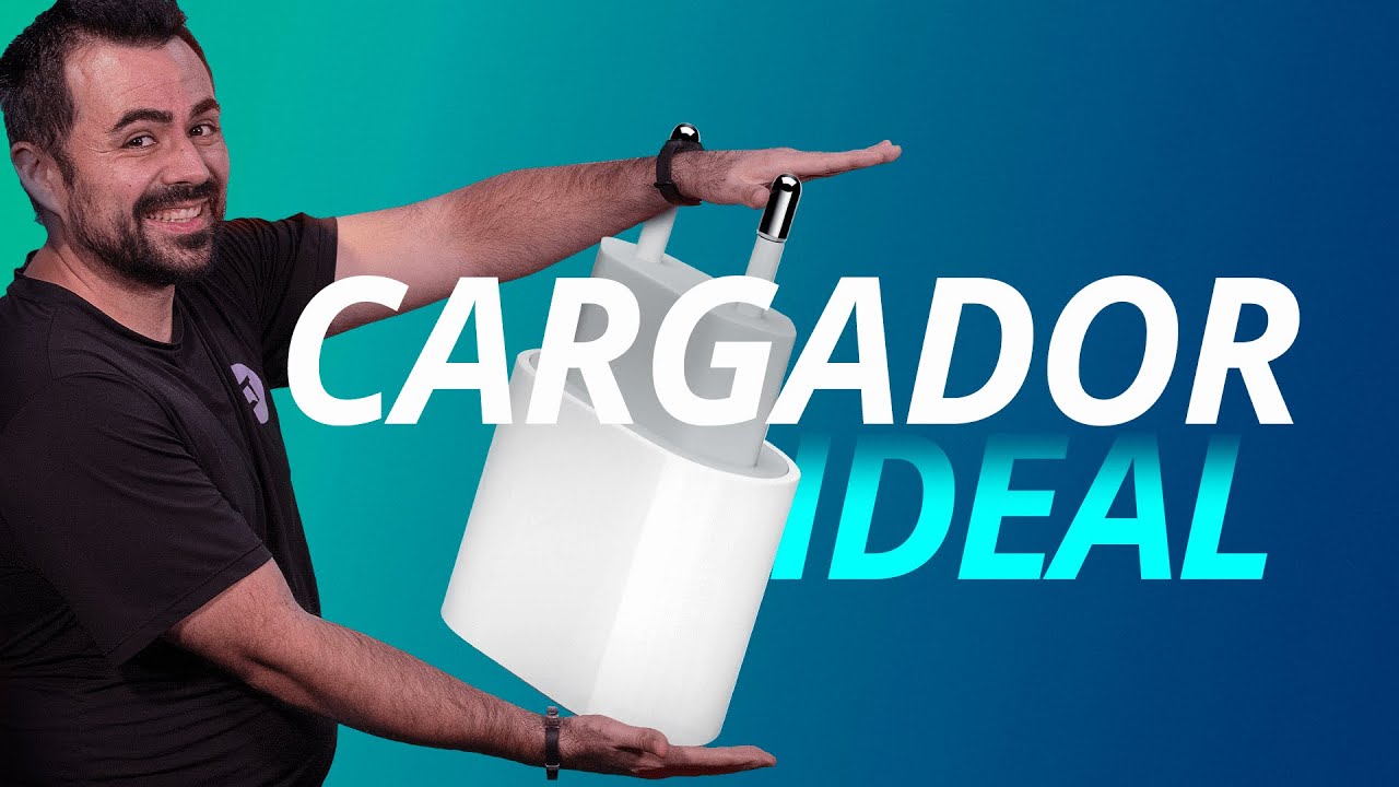 ¿Cuál es el mejor cargador Ldnio según tu dispositivo?