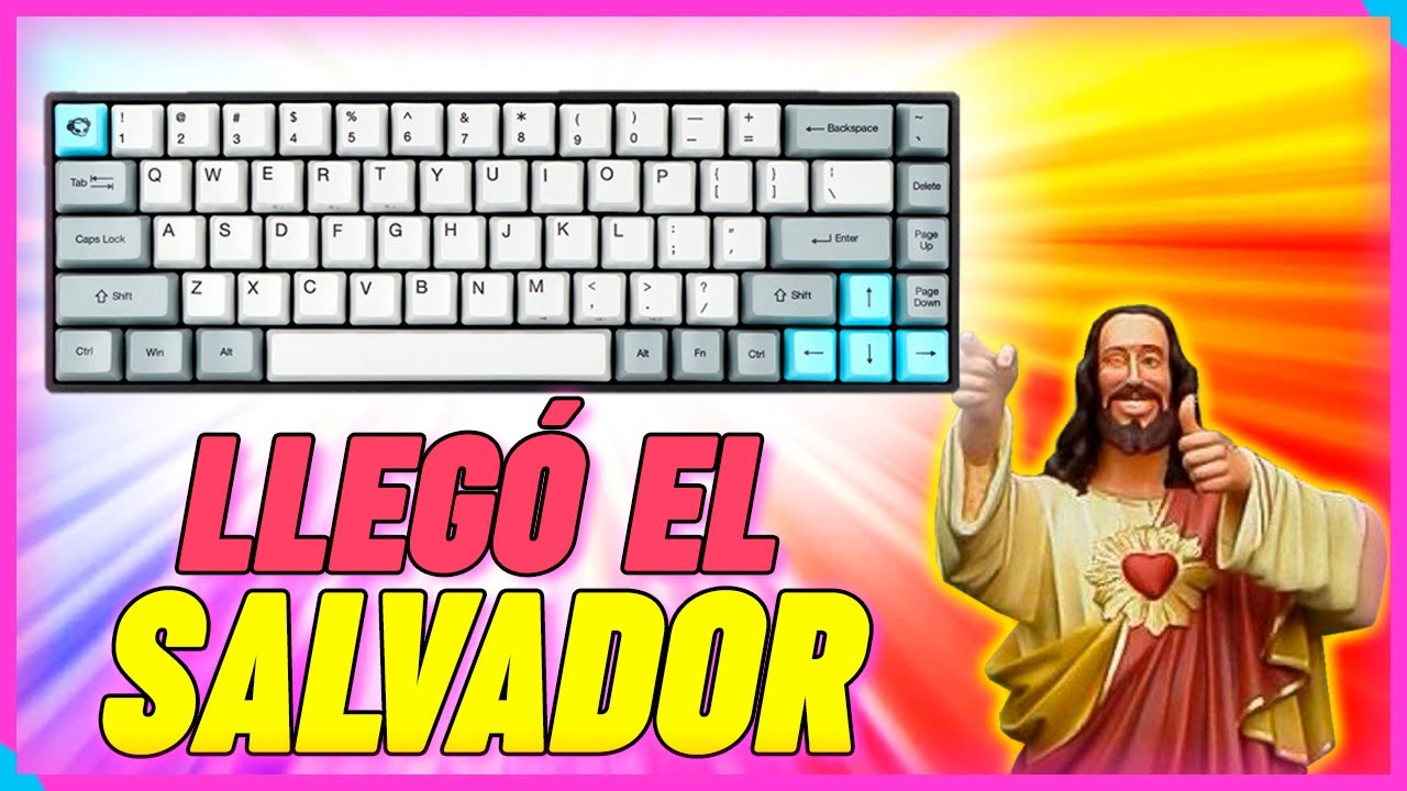 ¿Cuál es el mejor teclado Akko según tus necesidades?