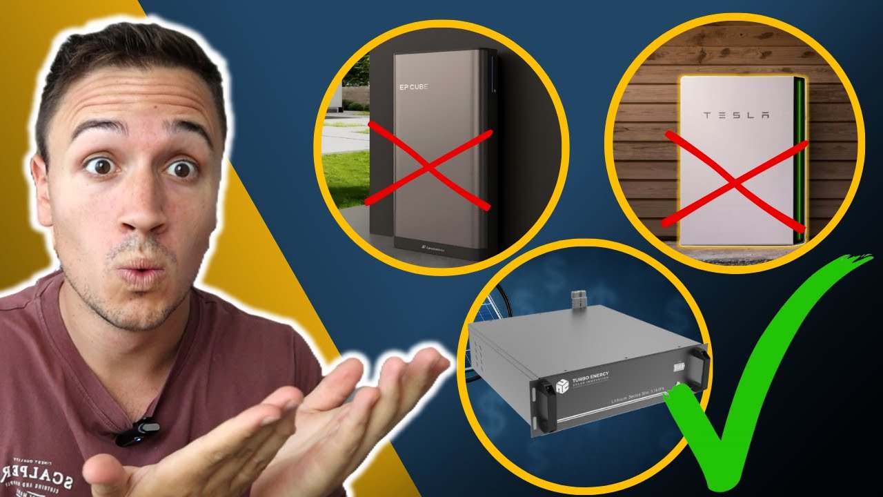 ¿Cuáles son las mejores baterías solares recargables según su capacidad y uso?