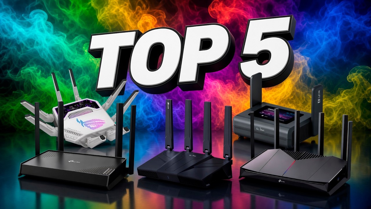 ¿Cuál es el mejor móvil WiFi router según tus necesidades?
