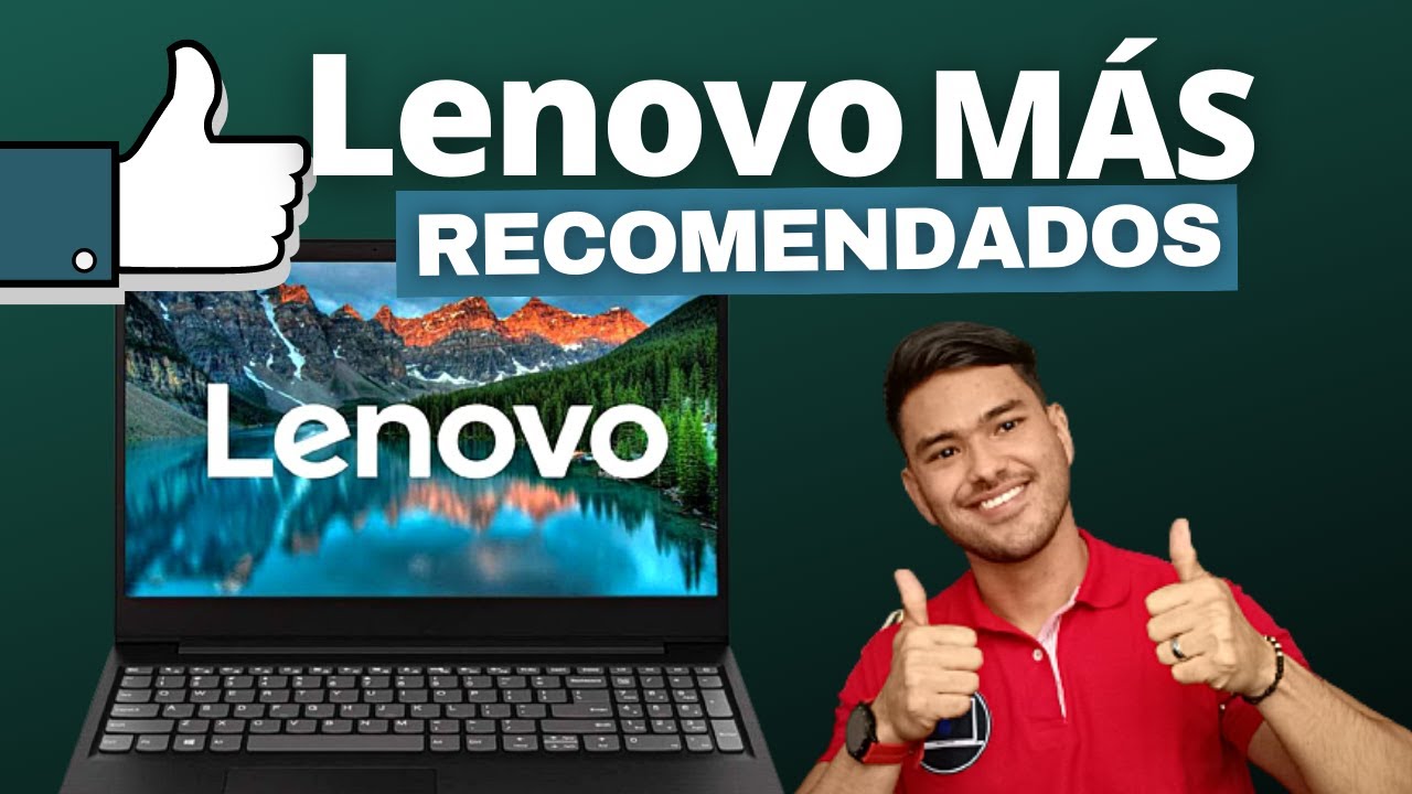 ¿Cuál es la mejor laptop Lenovo táctil según sus características?