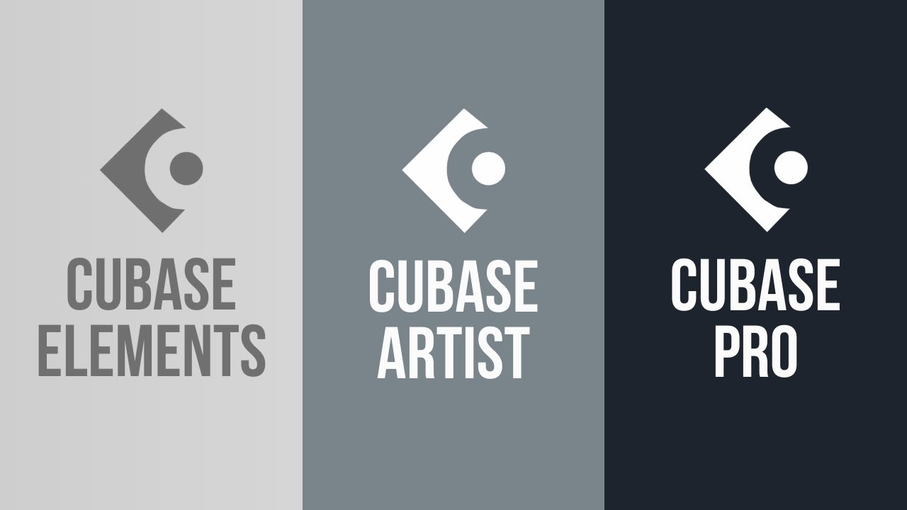 ¿Cuál es la mejor versión de Cubase para Mac según tu uso?