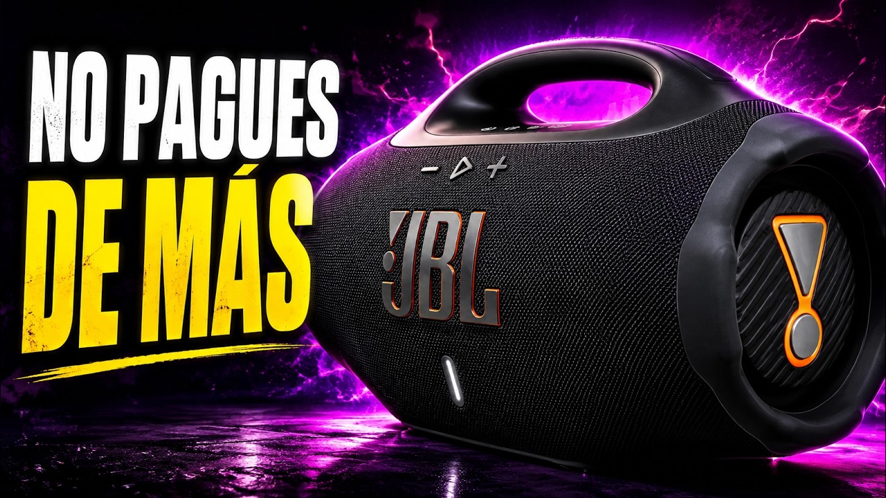¿Cuál es el mejor altavoz Bang & Olufsen según tu presupuesto?