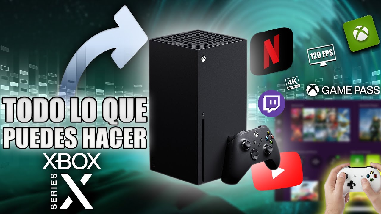 ¿Cuál es la mejor app de Xbox para Windows y qué puedes hacer con ella?