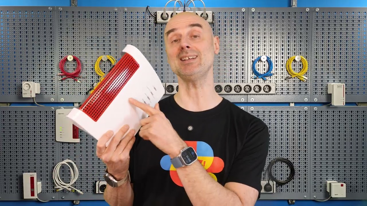 ¿Cuál es el mejor router Fritz! según tu presupuesto?