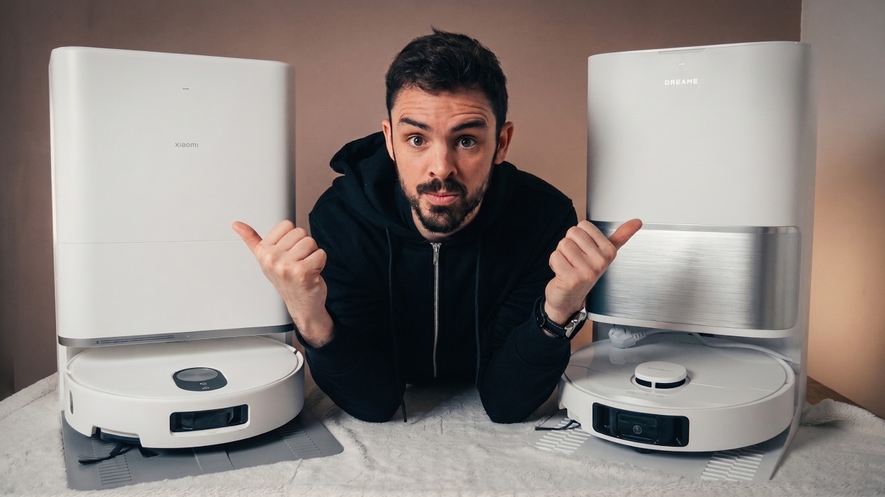¿Cuáles son las mejores aspiradoras Roomba según tu presupuesto?