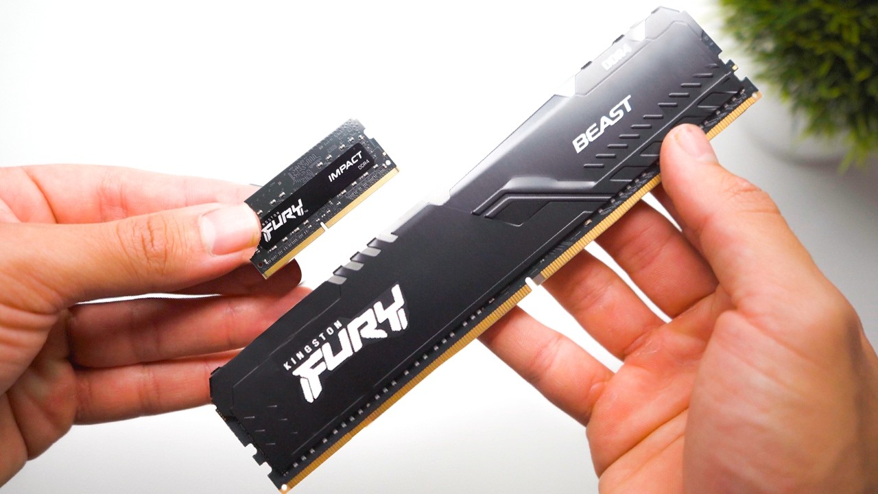 ¿Qué memoria RAM de 2400 MHz elegir? Guía para tu PC