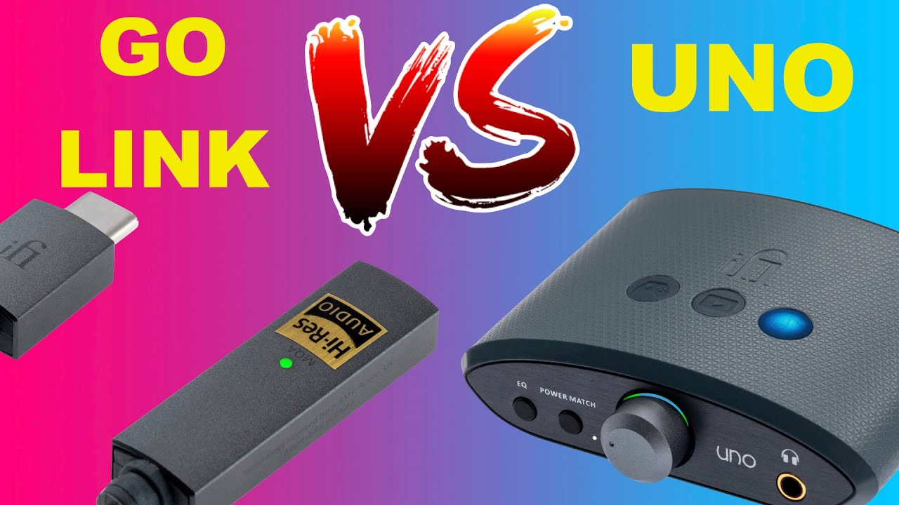 ¿Cuál es el mejor iFi Audio Uno según sus características?
