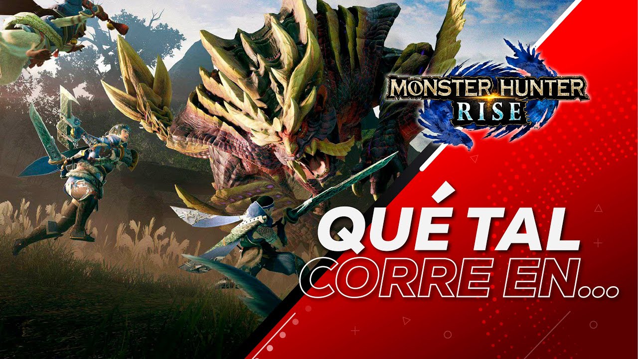Monster Hunter en Xbox One: ¿qué juegos hay y cuál elegir?