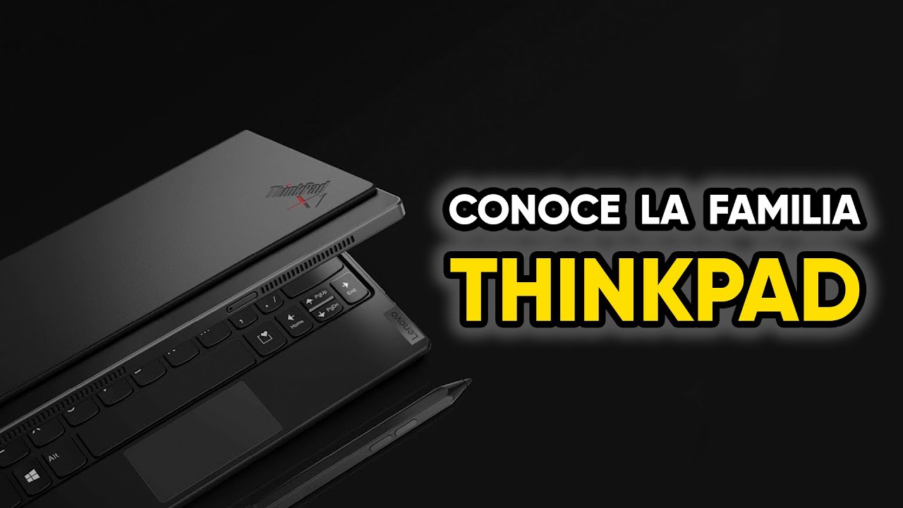 ¿Cuál es el mejor ultrabook Lenovo ThinkPad según tu presupuesto?