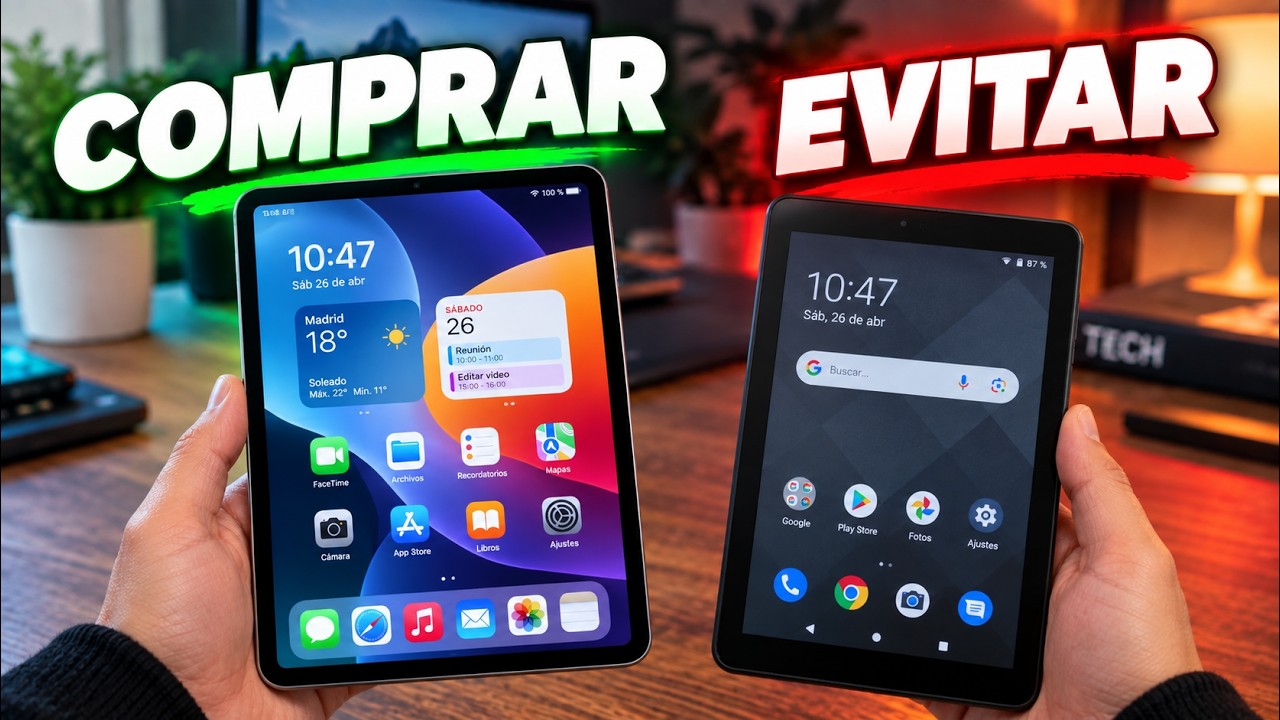 ¿Merece la pena la Sony Tablet P en 2026? Especificaciones y alternativas