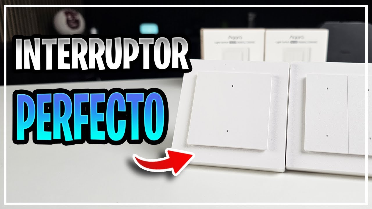 ¿Cuál es el mejor Aqara Mini Switch según tus necesidades?