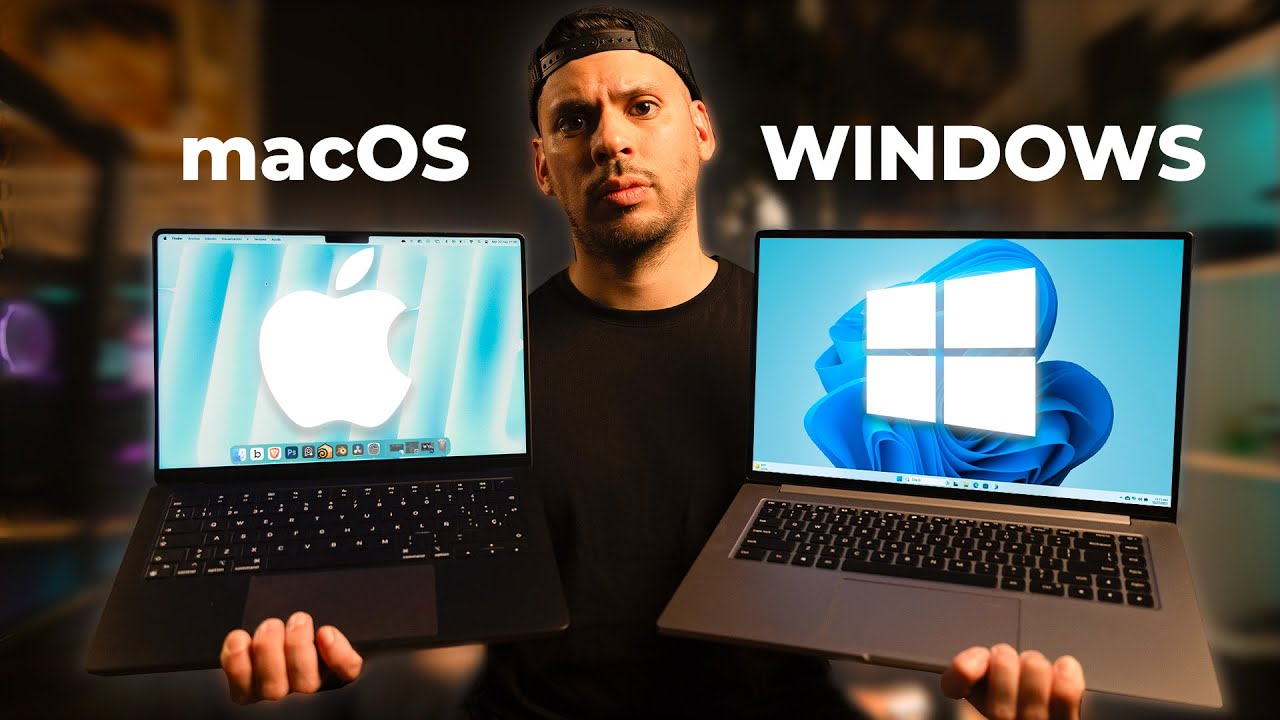 ¿Cuál es el mejor portátil con Windows 11 en 2026?