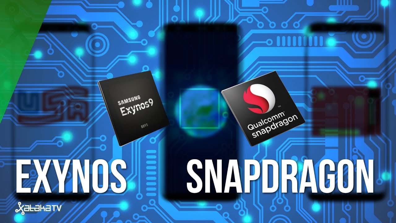 ¿Cuál es el mejor procesador Exynos según tu uso y presupuesto?