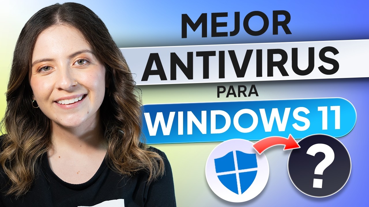 ¿Cuál es el mejor antivirus pro para Windows en 2026?