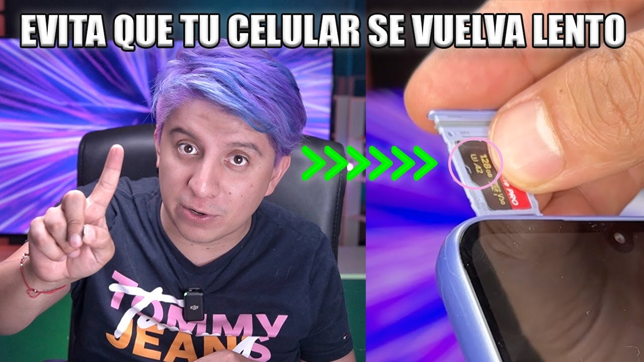¿Cuál es la mejor microSD Xiaomi según tu uso y capacidad?