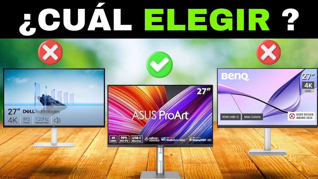 ¿Cuál es el mejor monitor largo para trabajar y jugar?