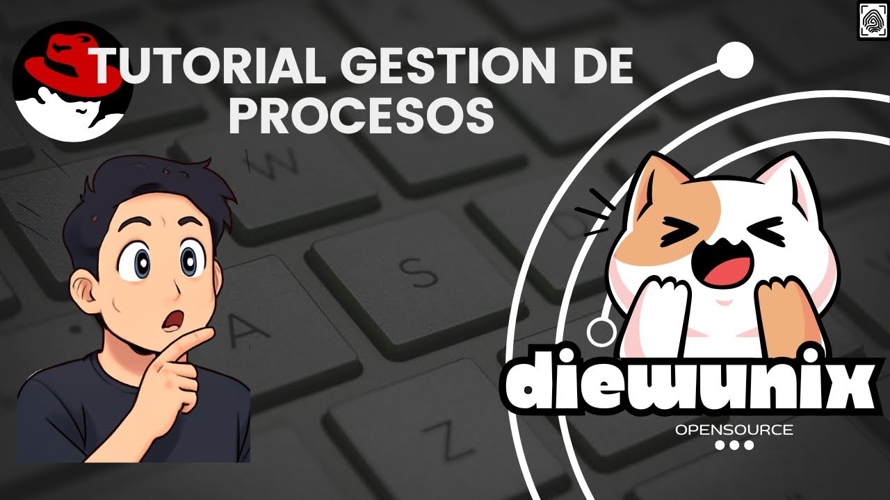 ¿Qué es pkill en Linux y cómo usarlo para cerrar procesos?