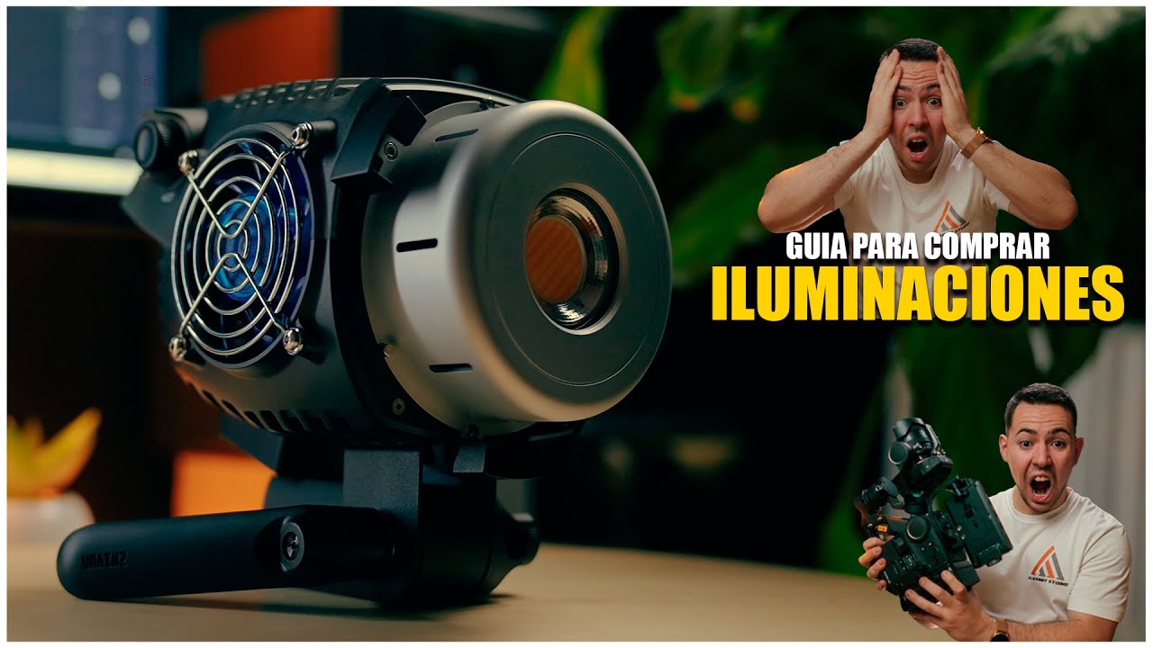 ¿Cuál es la mejor iluminación LED según tu presupuesto?
