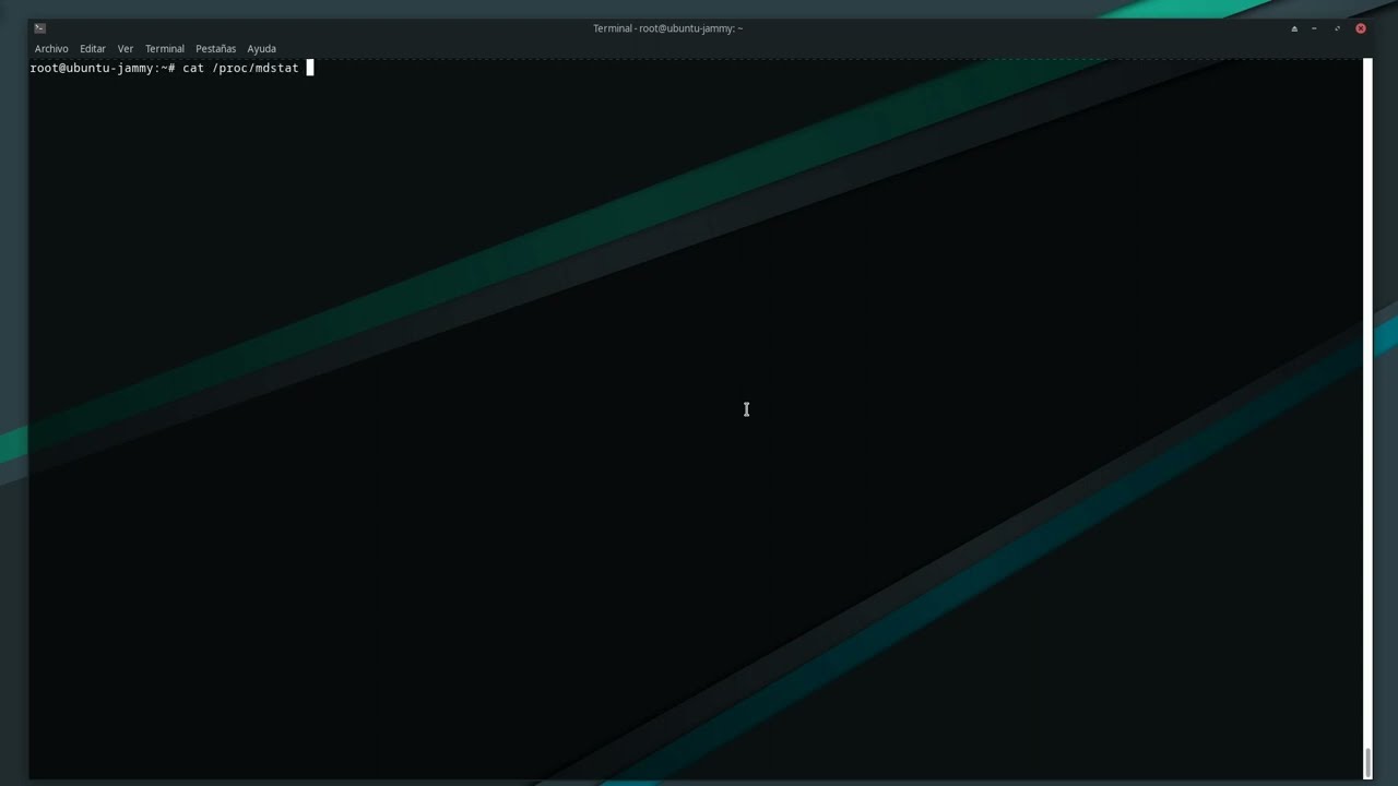 ¿Qué es Linux MD y cómo se usa para crear un RAID por software?
