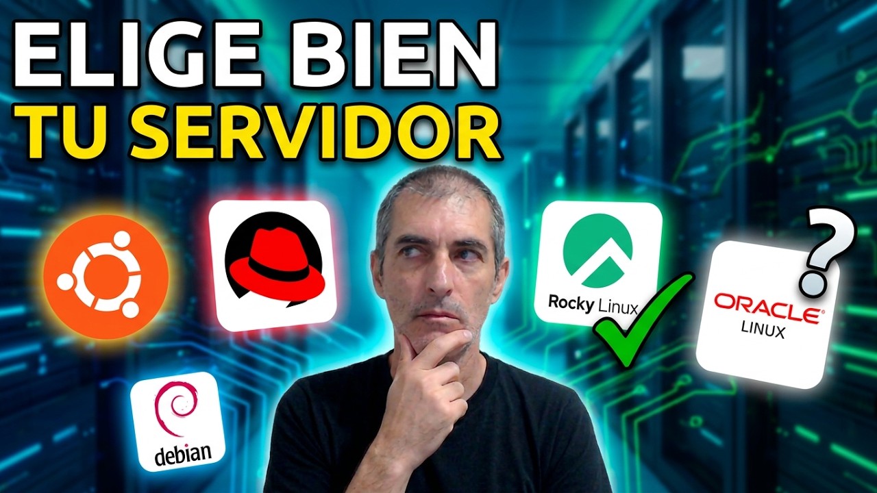 ¿Cuál es la mejor versión de Ubuntu Server y Desktop para tu equipo?