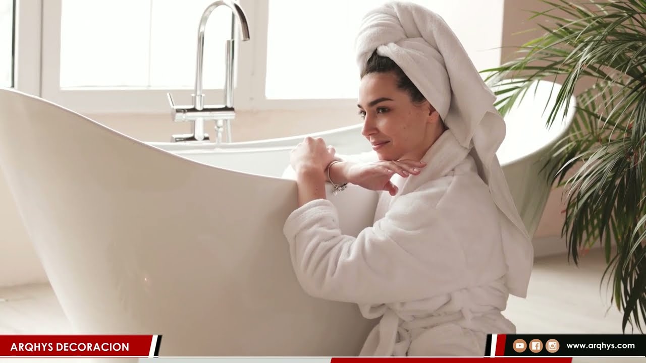 ¿Cuáles son las mejores luces para baños modernos según tu estilo y tamaño?