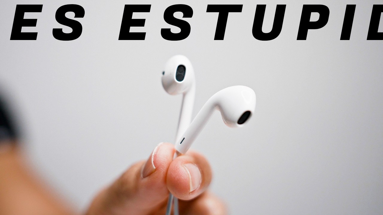 ¿Cuál es el mejor cable para tus AirPods según el modelo?