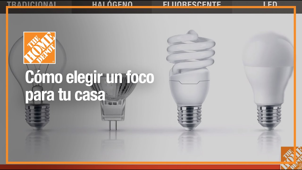 ¿Cuáles son las mejores luces LED cálidas para tu casa?
