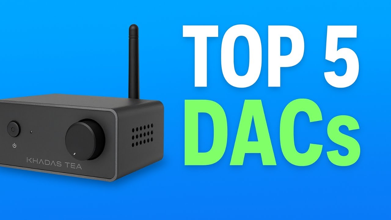 ¿Cuál es el mejor DAC ESS según tu presupuesto y equipo?
