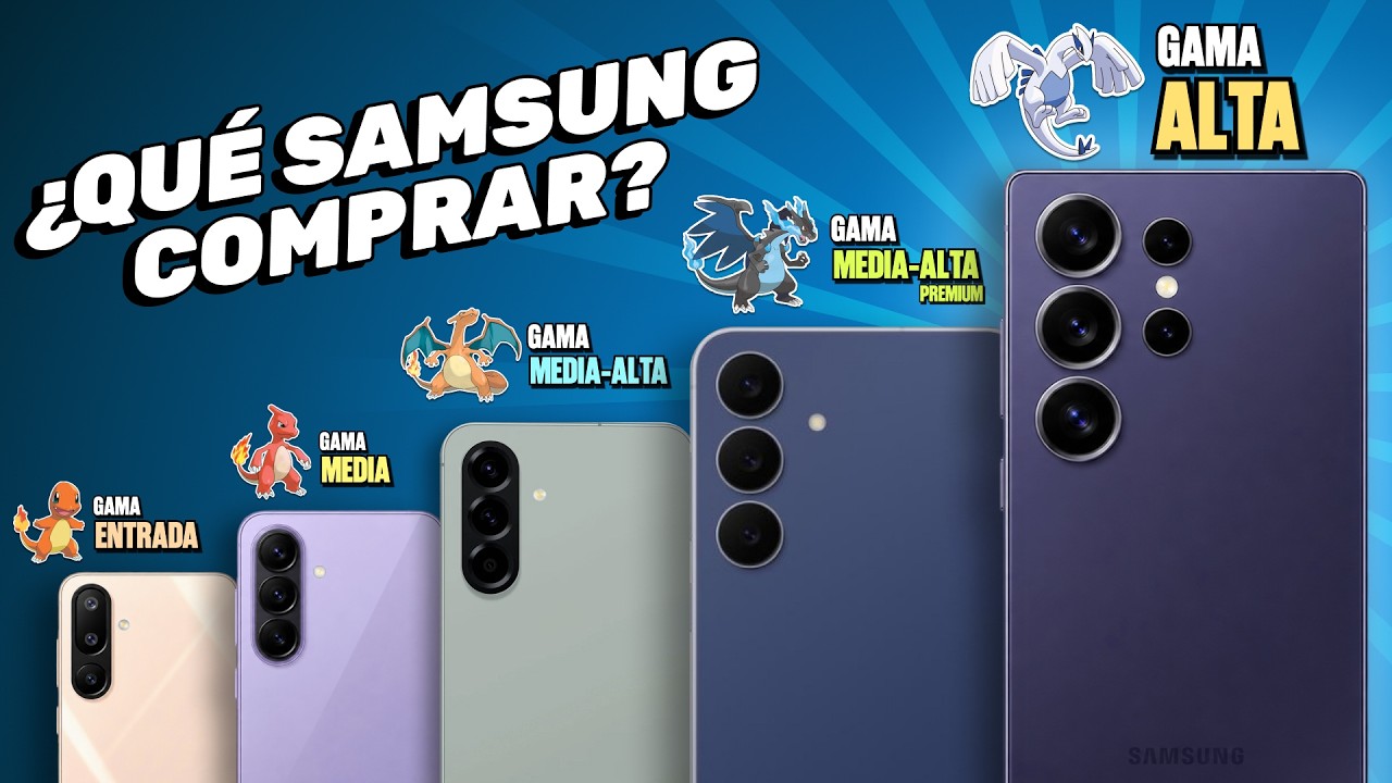 ¿Cuál es la mejor memoria RAM Samsung según tu presupuesto?