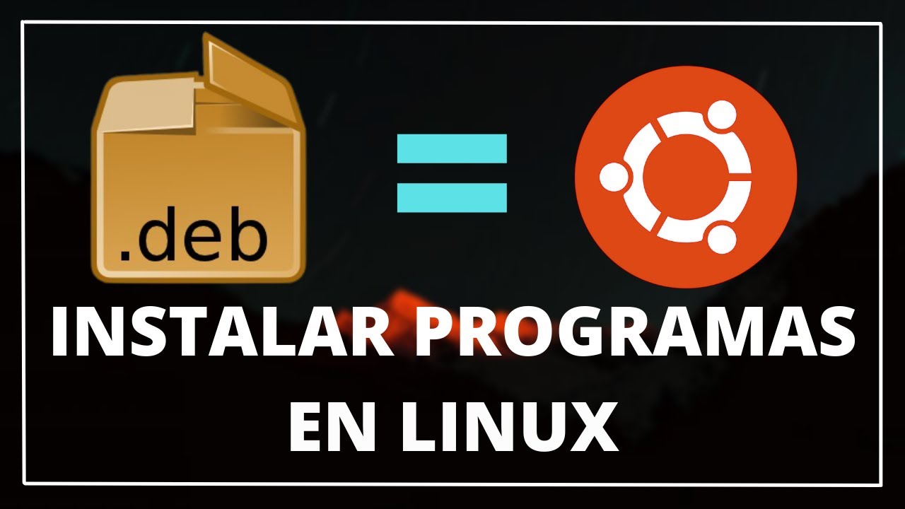 ¿Qué es dpkg en Linux y cómo usarlo para instalar y gestionar paquetes?