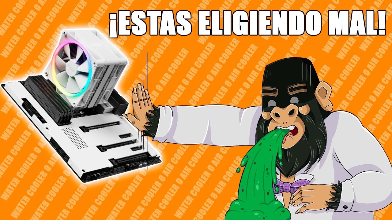 ¿Cuál es el mejor disipador para AMD según tu presupuesto?