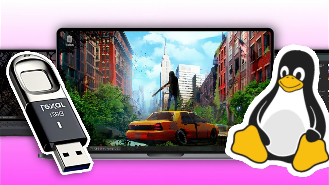 ¿Cómo descargar la ISO de Linux Lite y elegir la versión correcta?