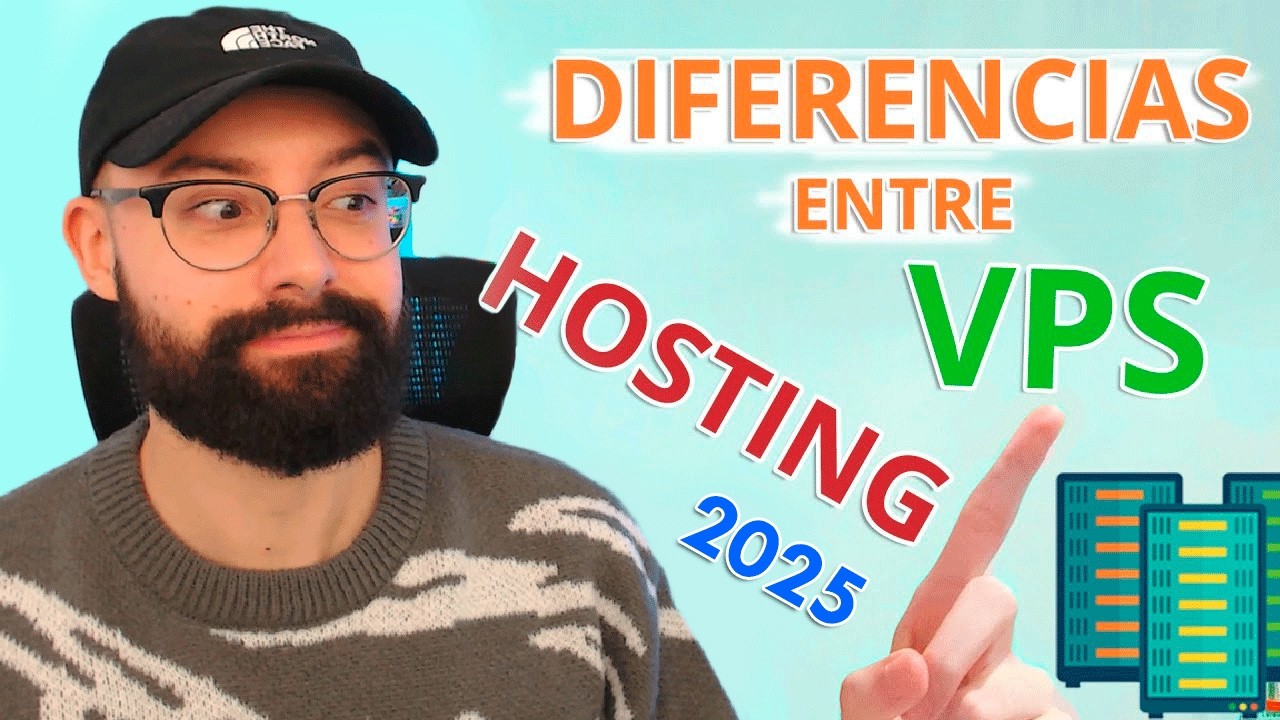 ¿Qué es un servidor virtual Linux y cuál elegir según tu proyecto?
