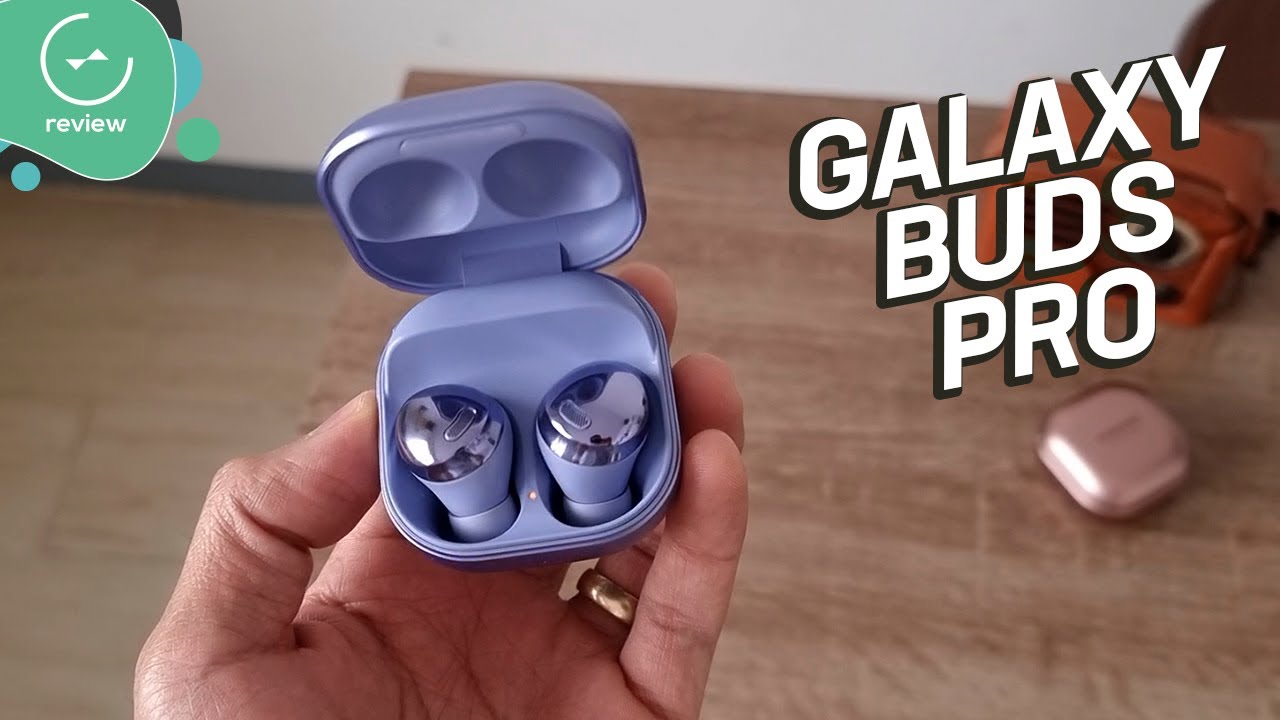 ¿Cuál es el mejor Samsung Galaxy Buds Pro según sus características?