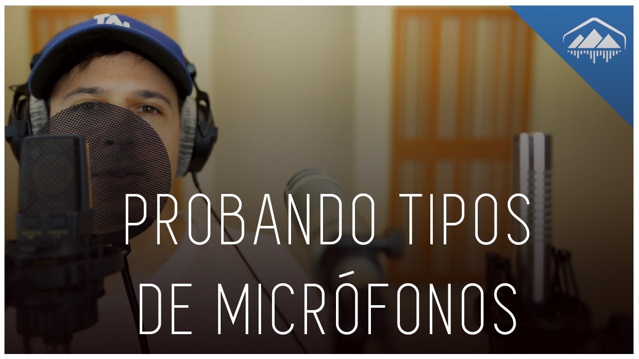 ¿Cuál es el mejor micrófono de cinta según tus necesidades y presupuesto?