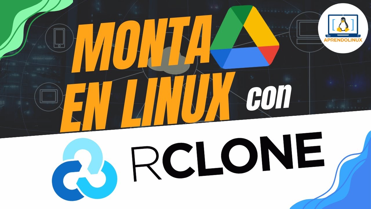 ¿Cómo usar Google Drive en Linux Mint? La mejor manera de tenerlo a punto