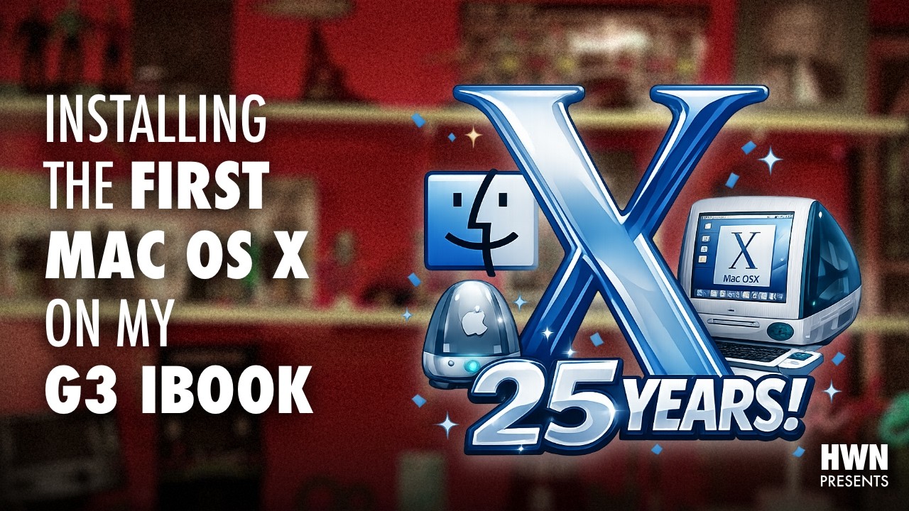 ¿Qué es macOS X Cheetah y vale la pena instalarlo en 2026?