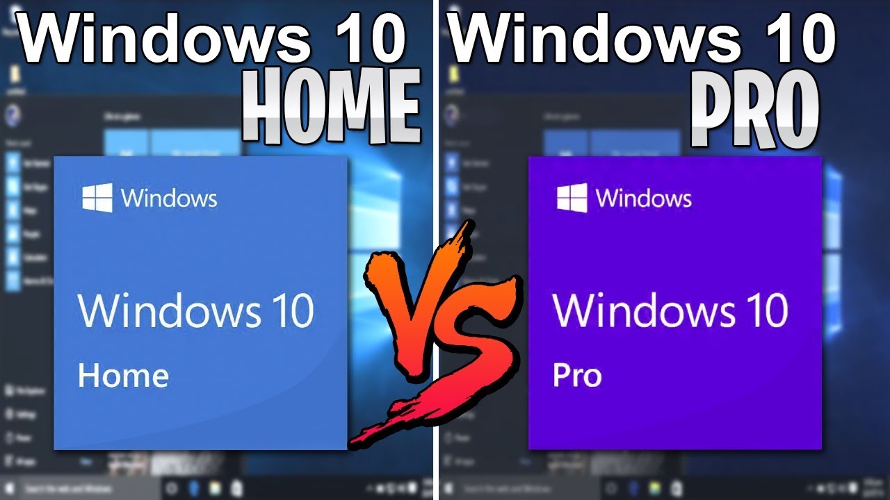 ¿Cuál es el mejor primer Windows para tu PC?