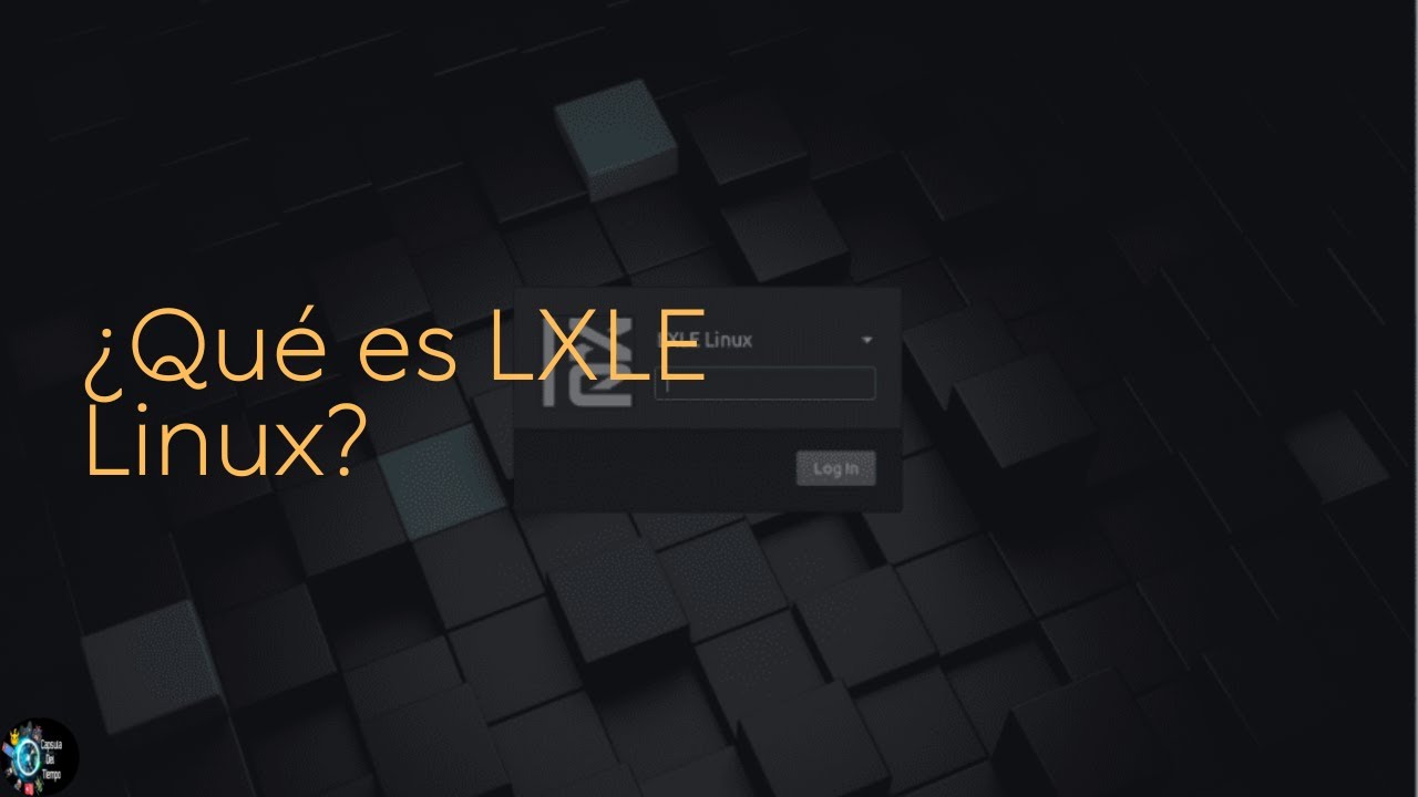 ¿Qué es LXLE Linux y cuál conviene según tu equipo?
