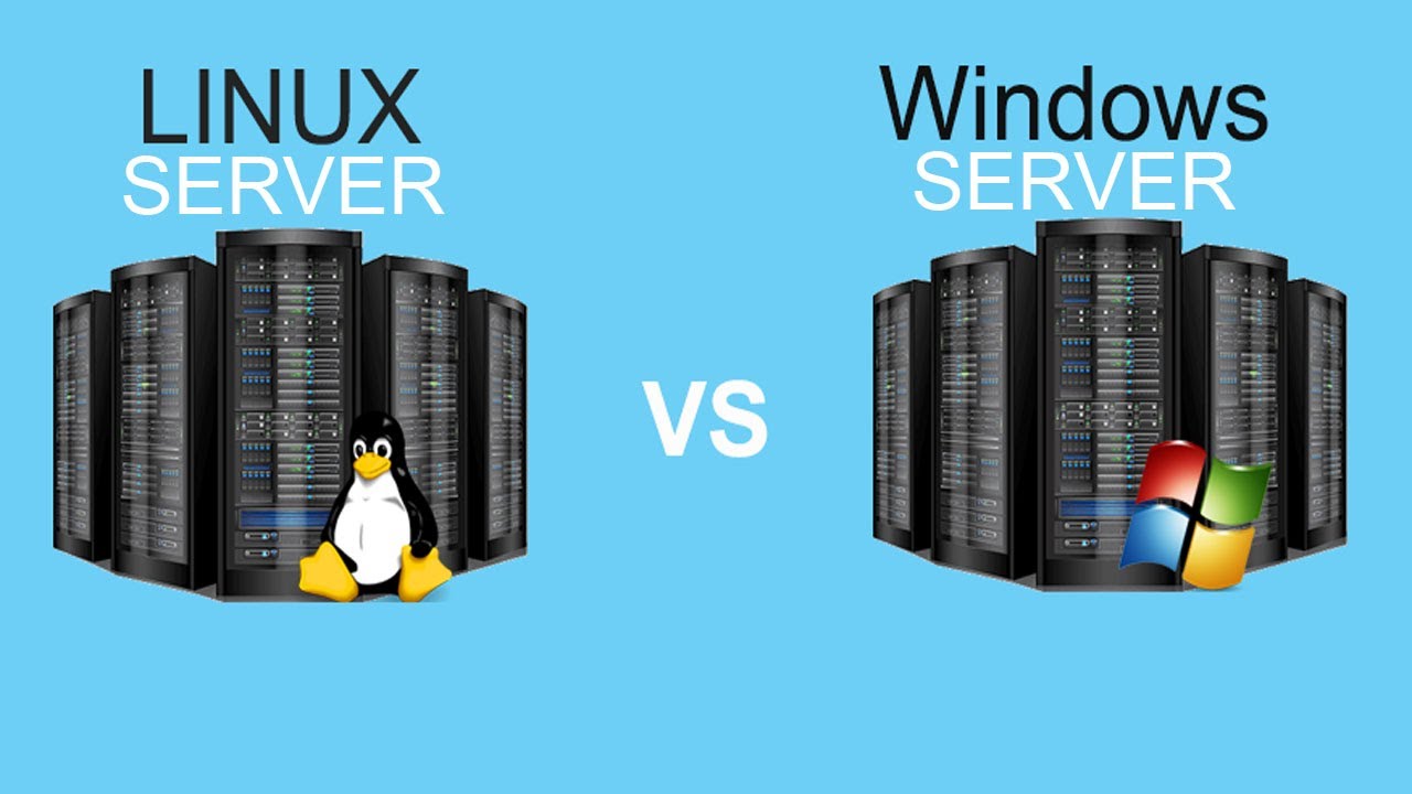 ¿Cuáles son los mejores media server Linux y qué componentes llevan?
