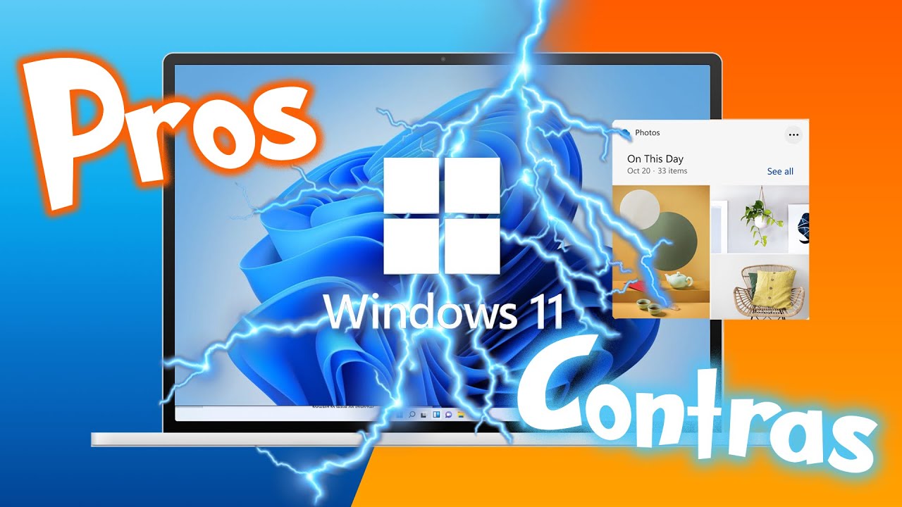 ¿Cuáles son las ventajas de Windows 11 y a quién le conviene?