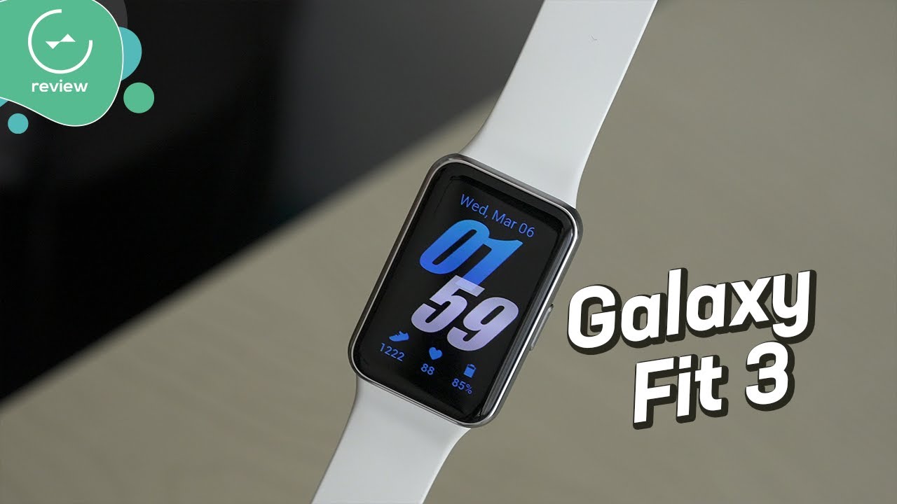 ¿Cuál es la mejor pulsera Samsung según tu presupuesto?