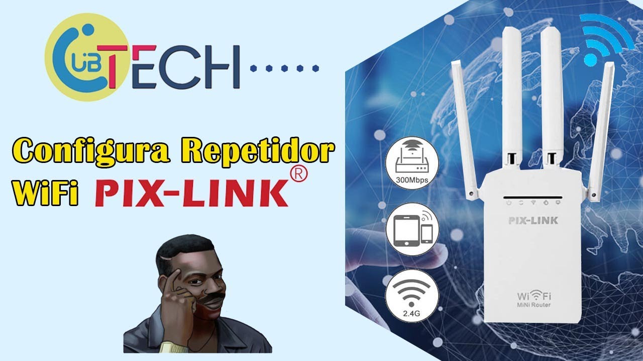 ¿Cuál es el mejor mini router PiX-Link según tu presupuesto?