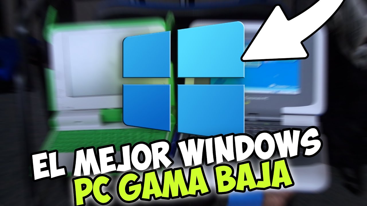 ¿Cuál es la mejor versión de Windows para tu PC?