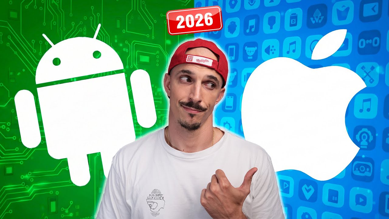 ¿Cuál es el mejor iPhone o Android según tu presupuesto?